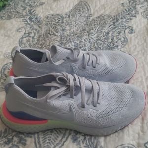 Epic react flyknit 2 nike